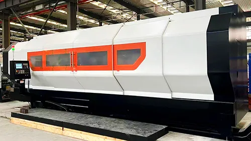 Wirbelmaschine für Kugelumlaufspindeln