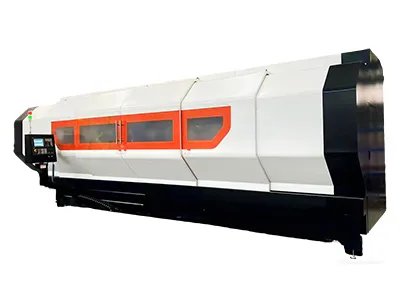 Wirbelmaschine für Kugelumlaufspindeln