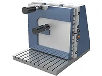 Oberflächenbearbeitung bei Biegeumformung