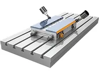 Winkelbearbeitung und Nuten an Bauteilen