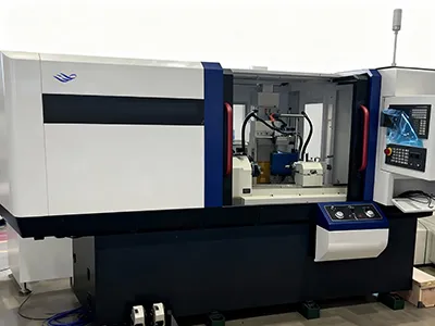 CNC Schleifmaschinen