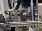 CNC Schleifmaschinen