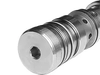 Hydraulikventilkolben