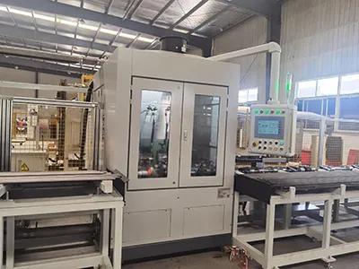 Induktionserwärmungsanlagen