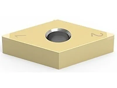 CBN-Werkzeuge zum Drehen