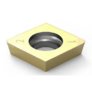 PCWendeschneidplatte CCGW CBN