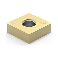 Wendeschneidplatte CNGA CBN