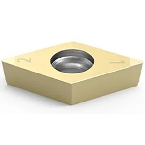 Wendeschneidplatte DCGW CBN