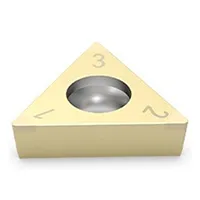 Wendeschneidplatte TCGW CBN