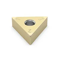 Wendeschneidplatte TNGA CBN