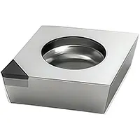 Wendeschneidplatte CCGW PKD