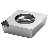 Wendeschneidplatte CCGW PKD