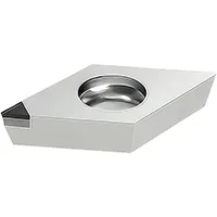 Wendeschneidplatte DCGW PKD