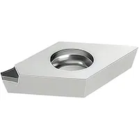 Wendeschneidplatte DCGW PKD