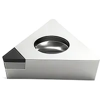 Wendeschneidplatte TCGW PKD