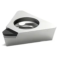 Wendeschneidplatte TPGW PKD