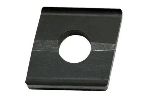 Wirbelmaschine für Kugelumlaufspindeln