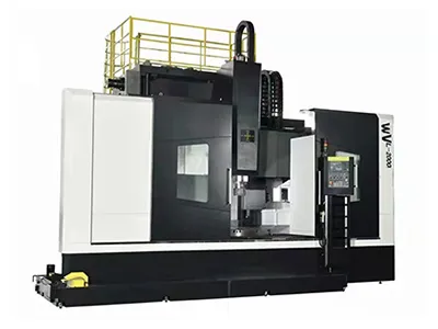 CNC Drehmaschine