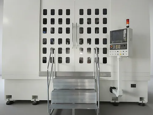 Superfinish-Maschinen (Vertikal)